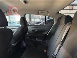 نیسان سێنترا